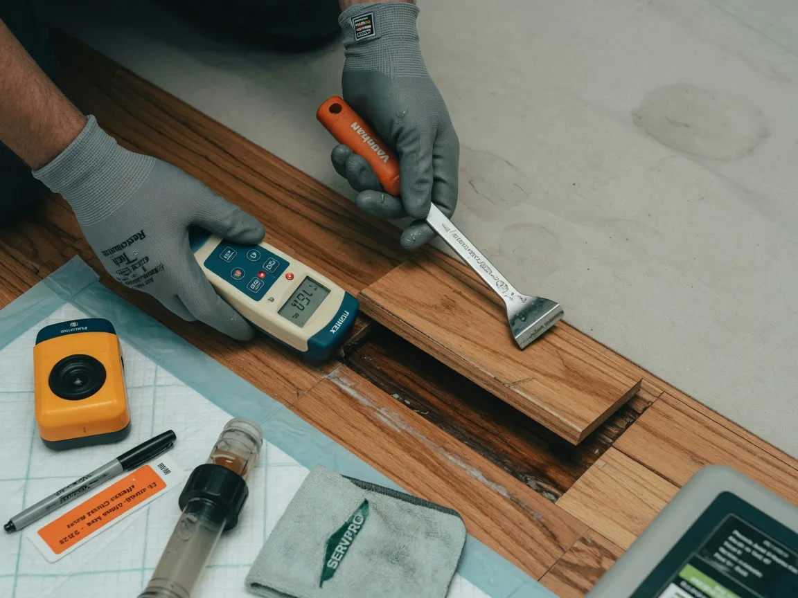 Why choose Water Damage Restoration in Odin, MN